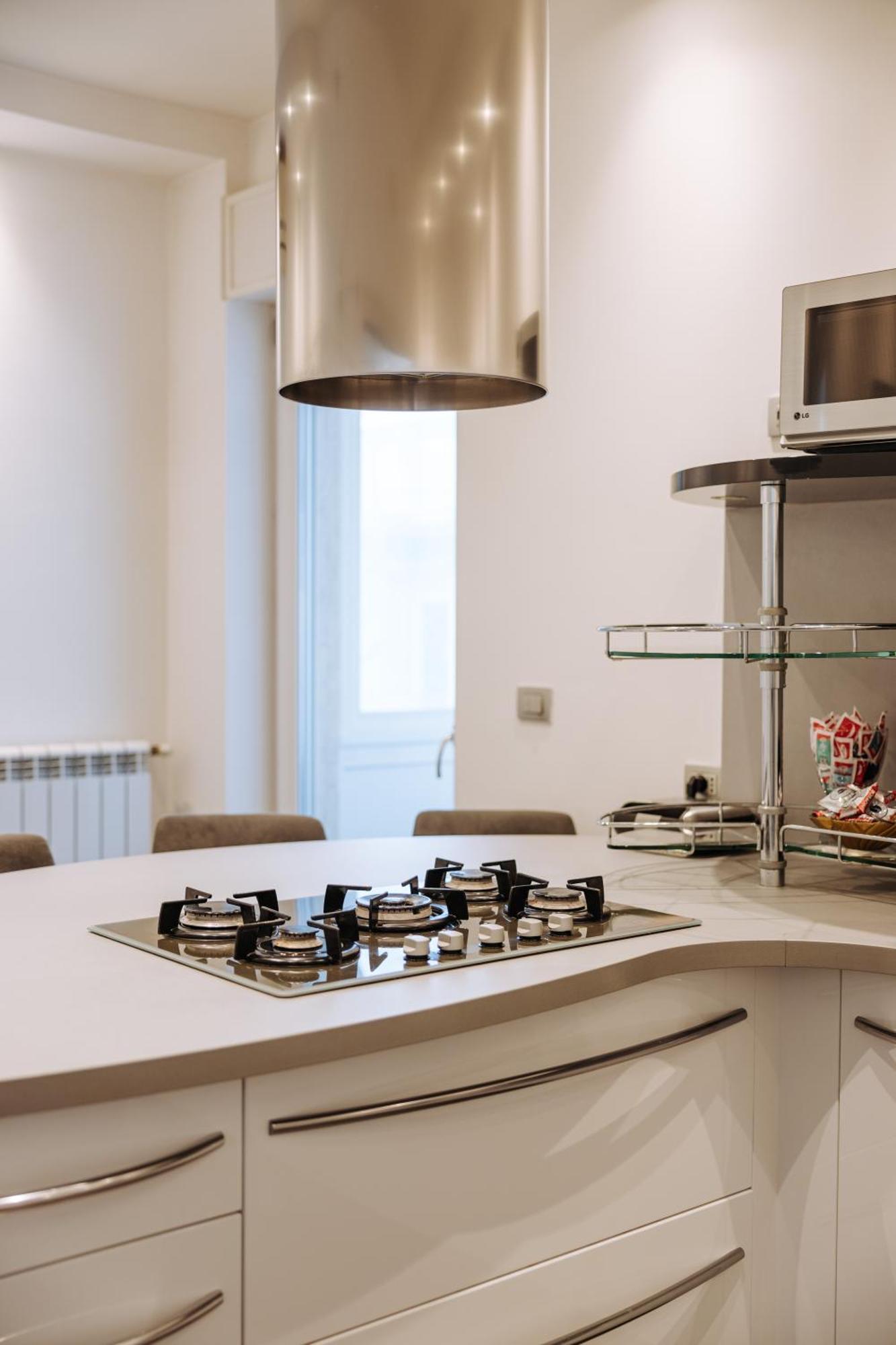 Piccinni Exclusive Suite Bari Exterior photo