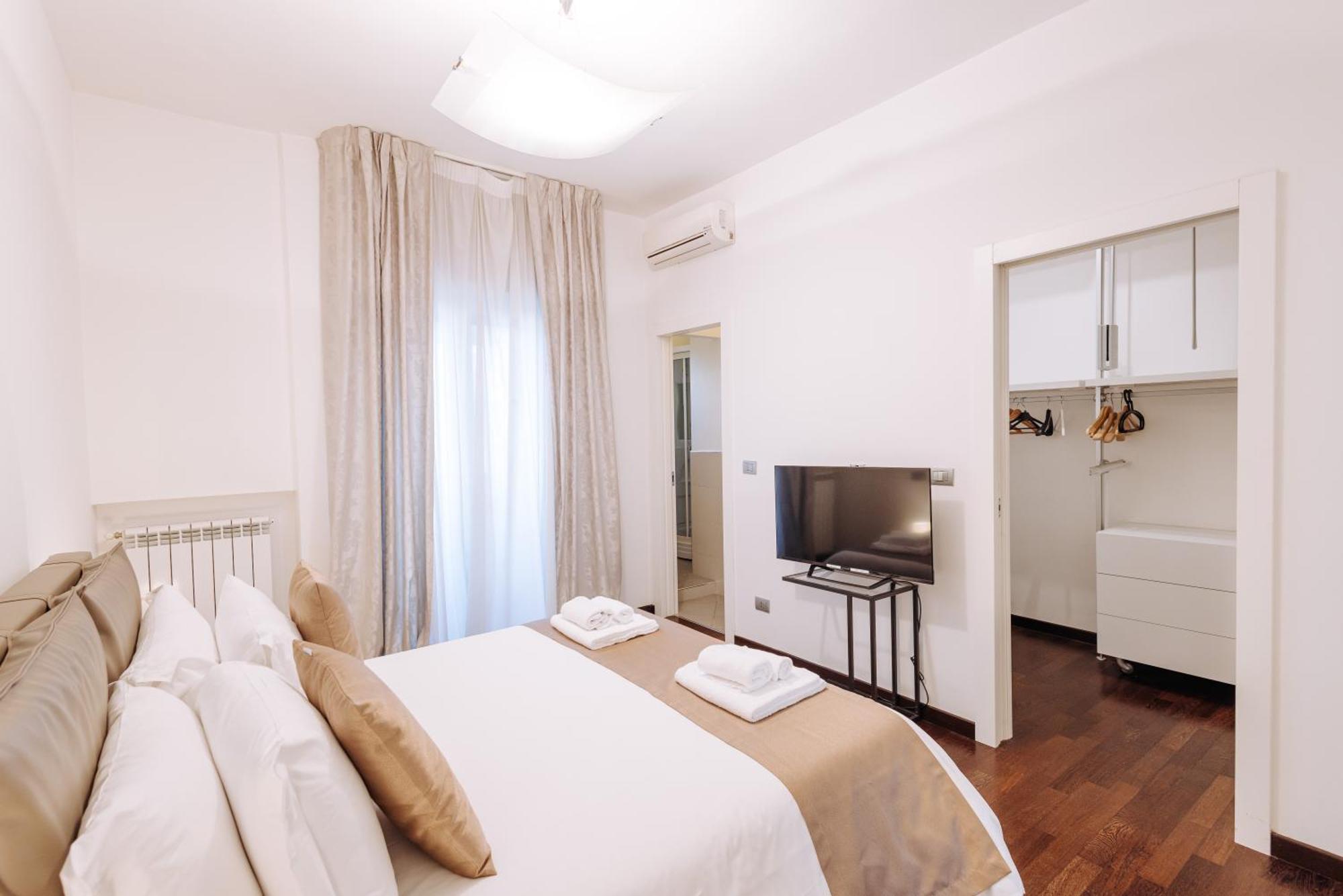 Piccinni Exclusive Suite Bari Exterior photo